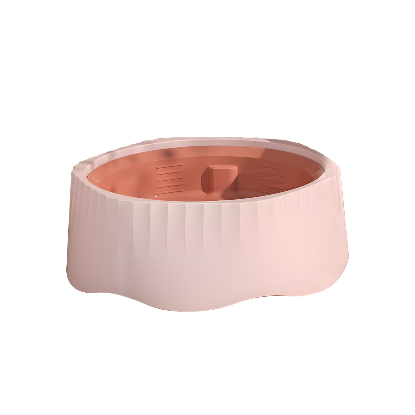 Dual-Purpose Slow-Cooking Pet Bowl - Self Pickup