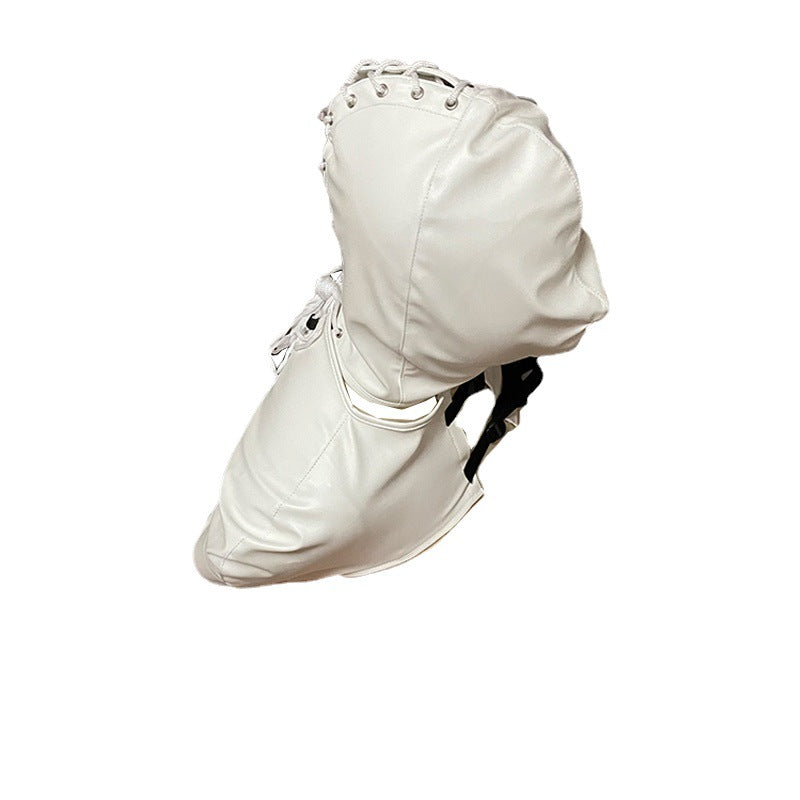 Adult Self-Binding Restraint Clothes Gloves for Home Use