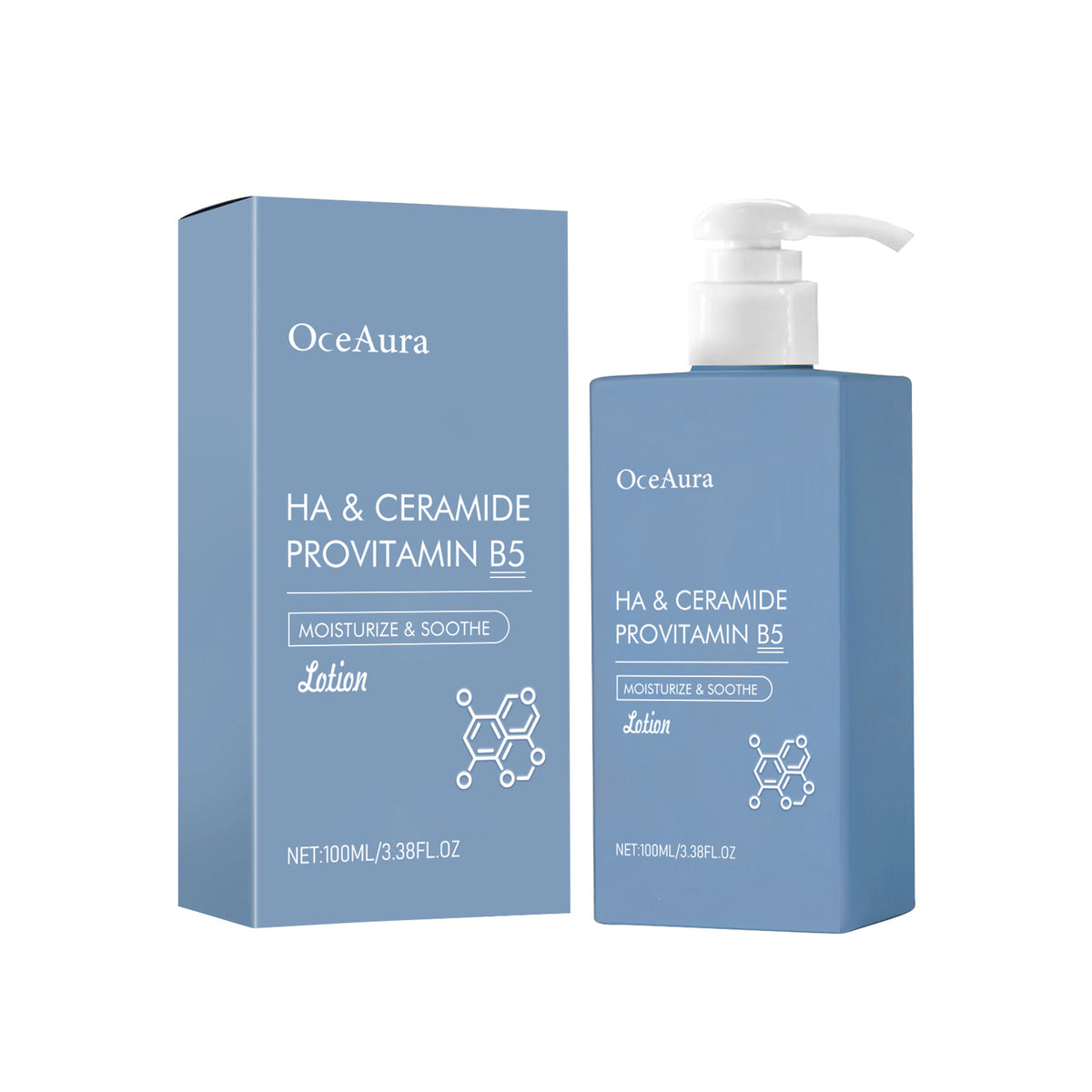 Firming Skin Water Moisturizing Fine Lines Body Lotion