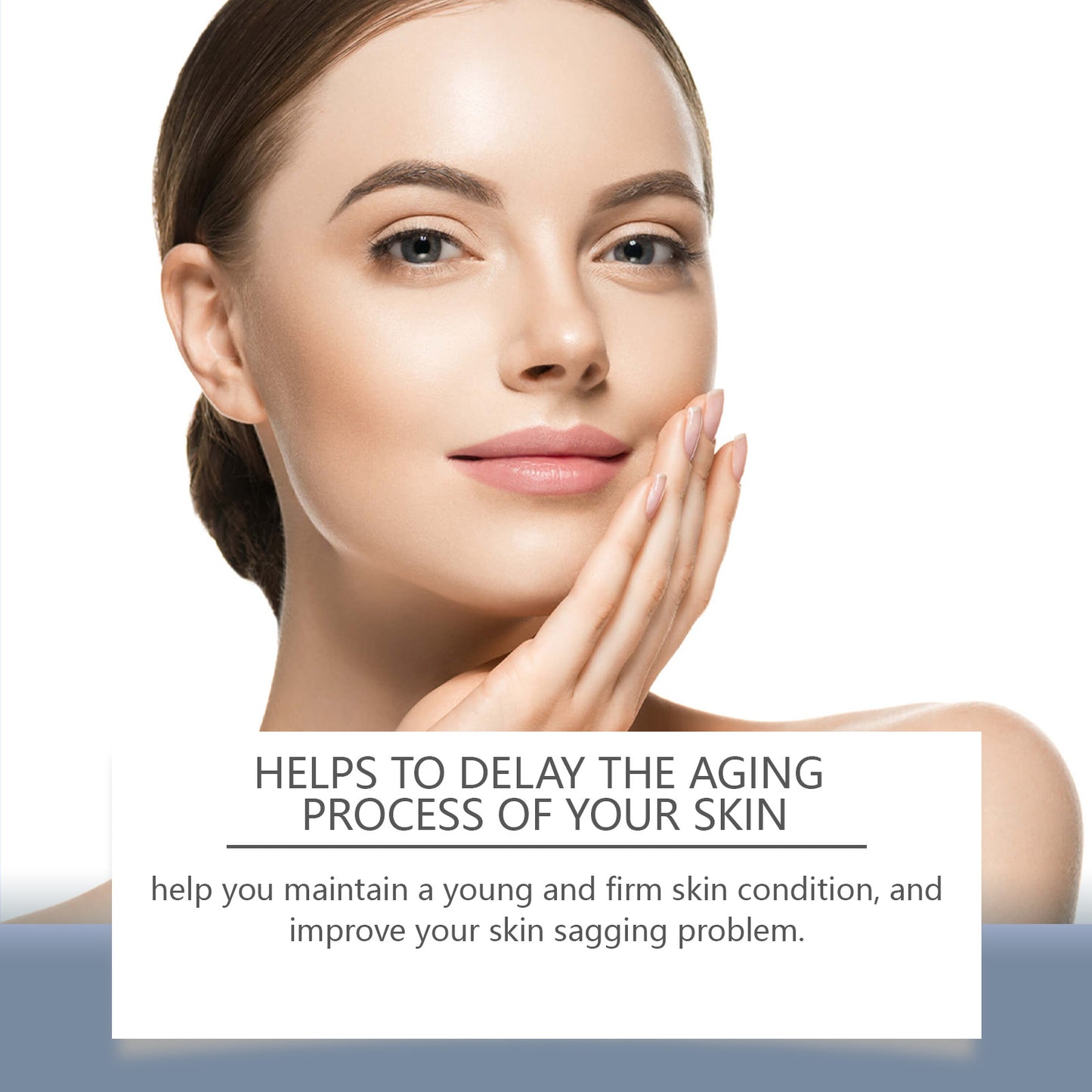 Retinol Facial Serum - Moisturizing & Anti-Aging Skin Care - 30ml