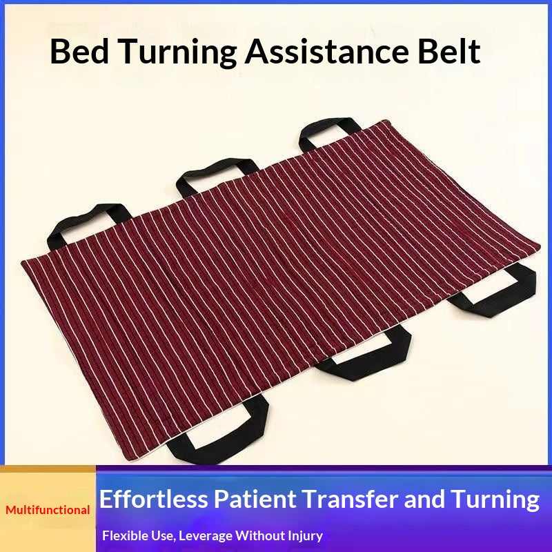 Transfer Aid Cushion for Elderly Patients Bedridden Support Pad