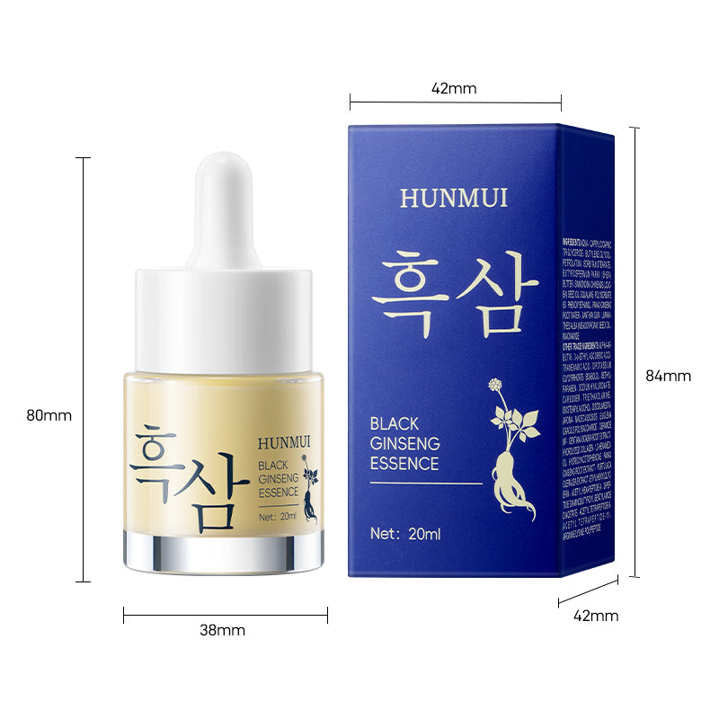 Black Ginseng Body Care Serum 20ml