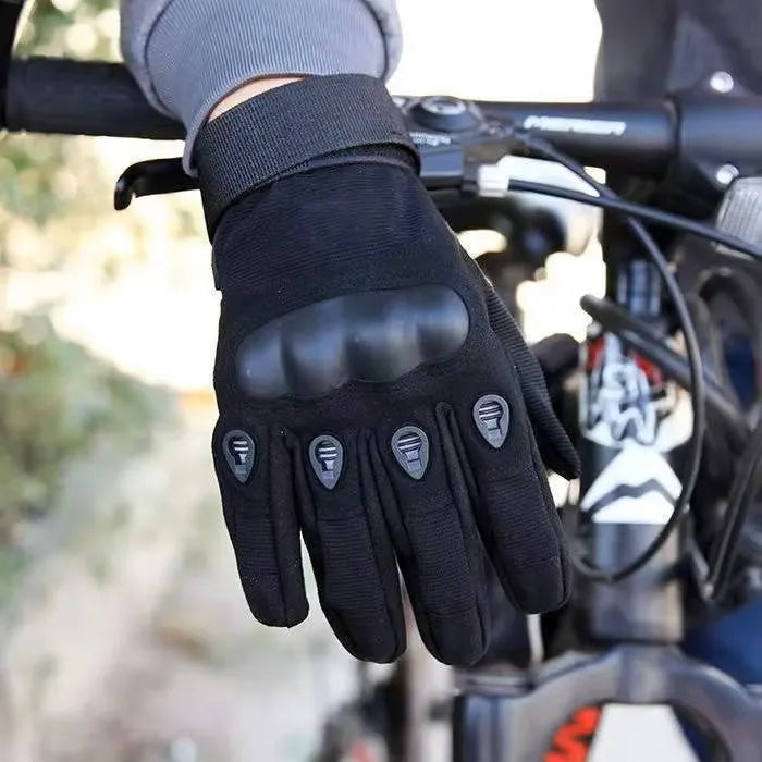 Cut Resistant Half Finger Tactical Gloves for Work and Protection
