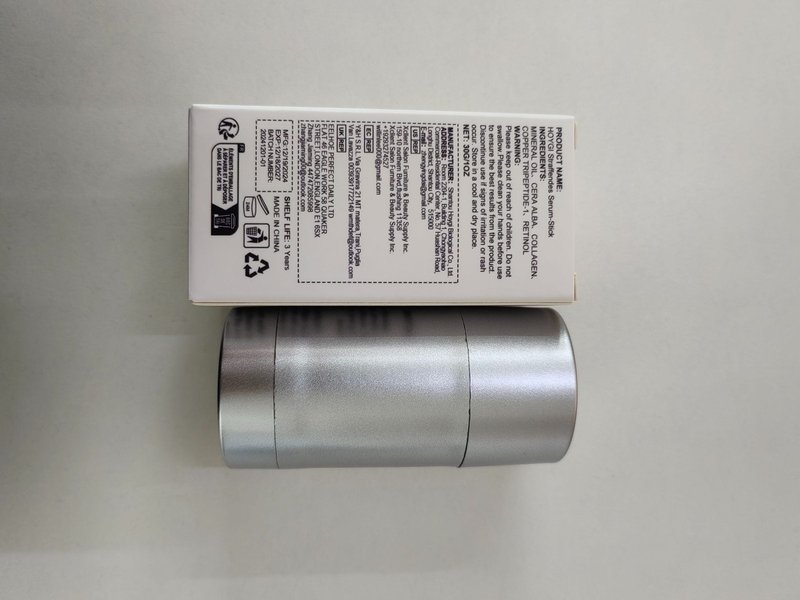 Face Care Serum Stick, 30 g