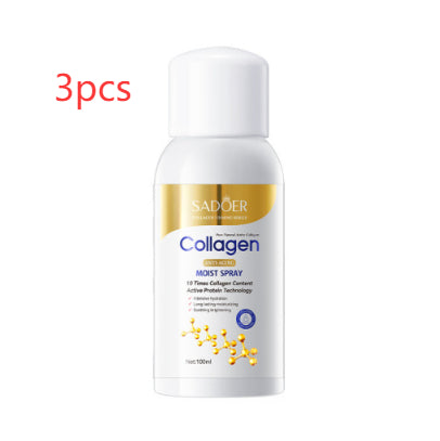 Hydrating Moisturizing Lotion for Soft, Nourished Skin - 80ml/100ml