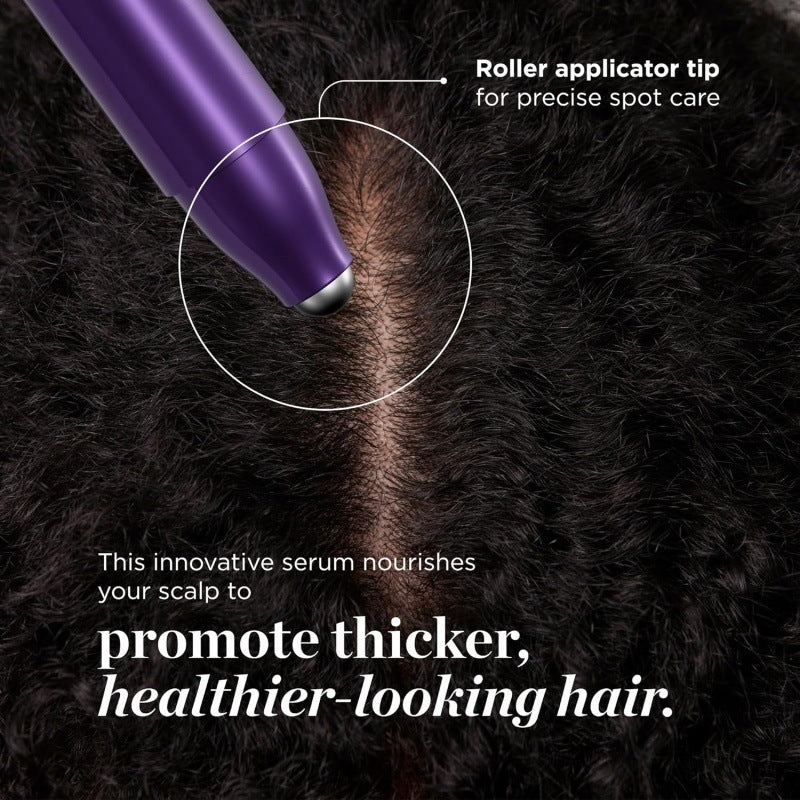 Curly Hair Thickening Essence - 4ml