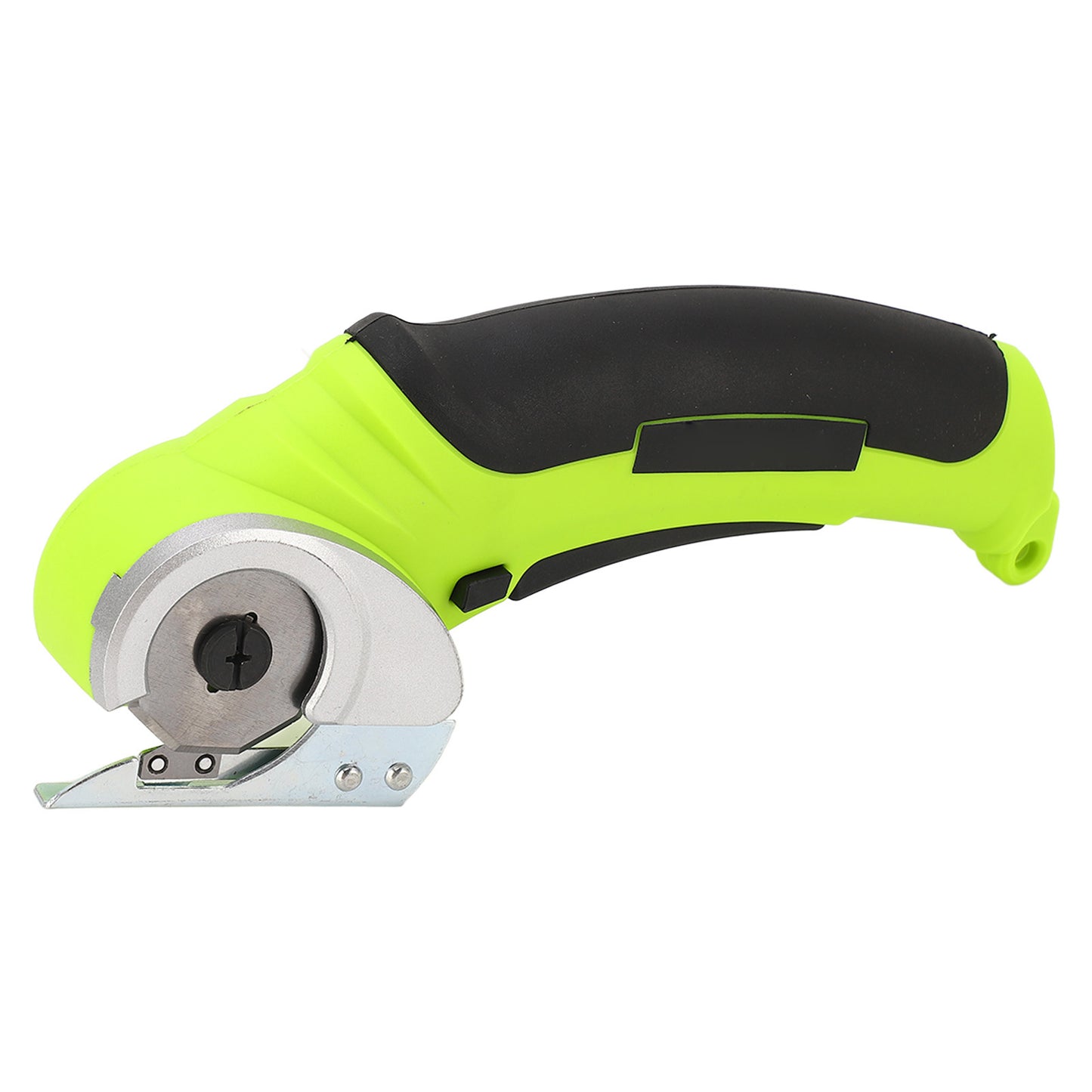 Cordless Electric Scissors Handheld Fabric Cutter 240RPM Rechargeable