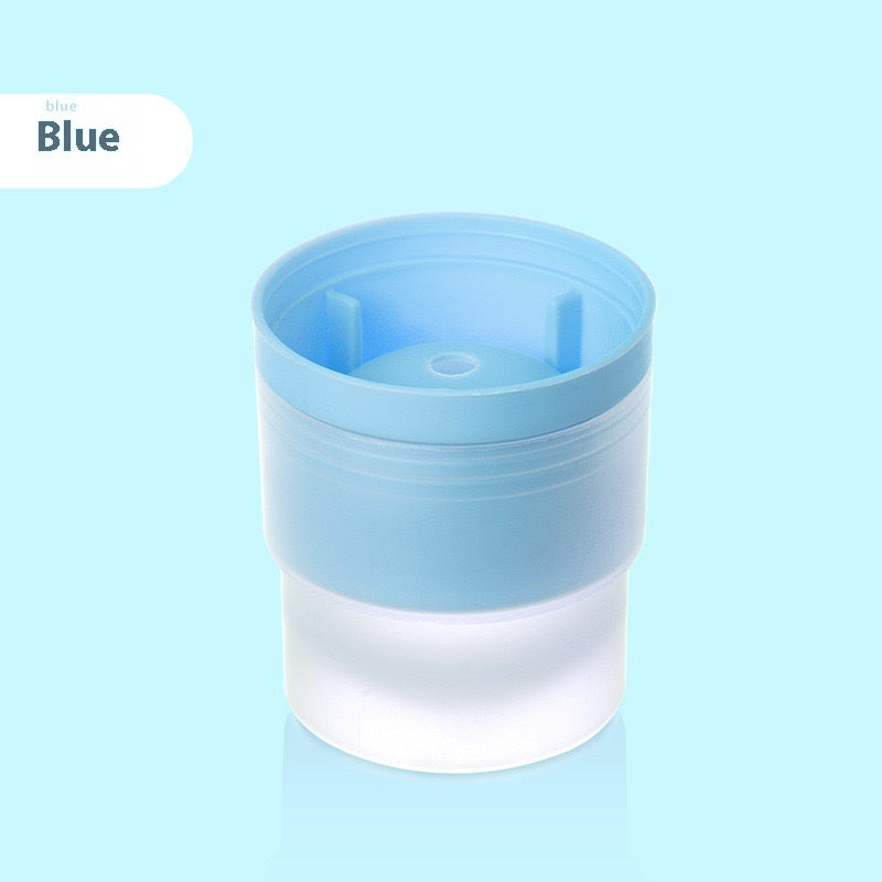 Multi-Purpose Ice Maker for Whiskey and Home Use - Multiple Colors Available