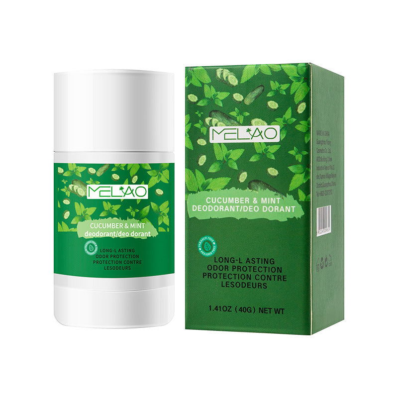Refreshing Antiperspirant Body Lotion for Odor & Sweat Control - 45g-75g Variants