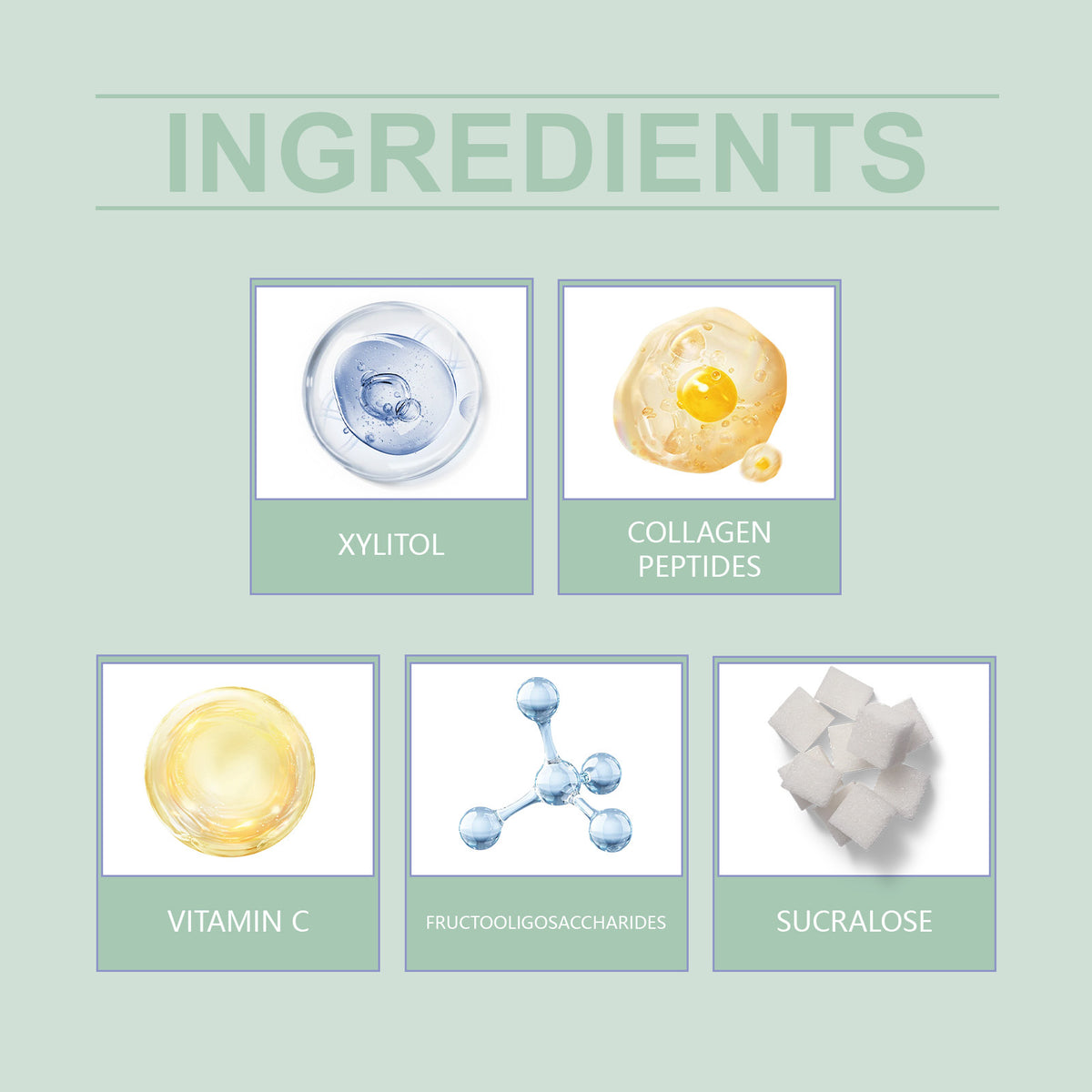 Probiotic Body Care Supplement Tablets - Gentle All-Around Health Support