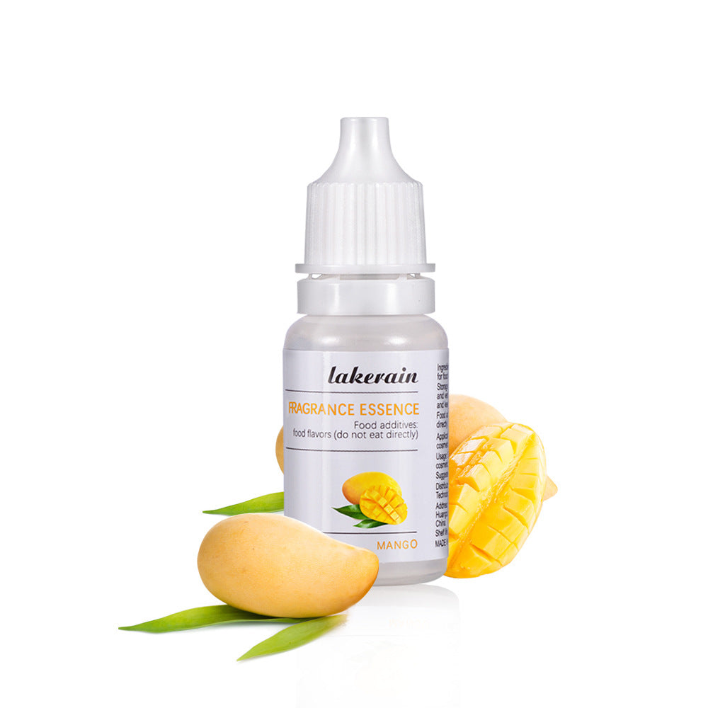 DIY Lip Gloss Essence - Vitamin C, 10ml, Variety of Styles