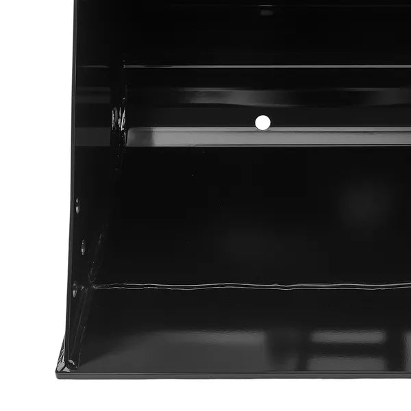 500mm Excavator Bucket for 0.8-1 Ton Mini Digger - 25mm Hole