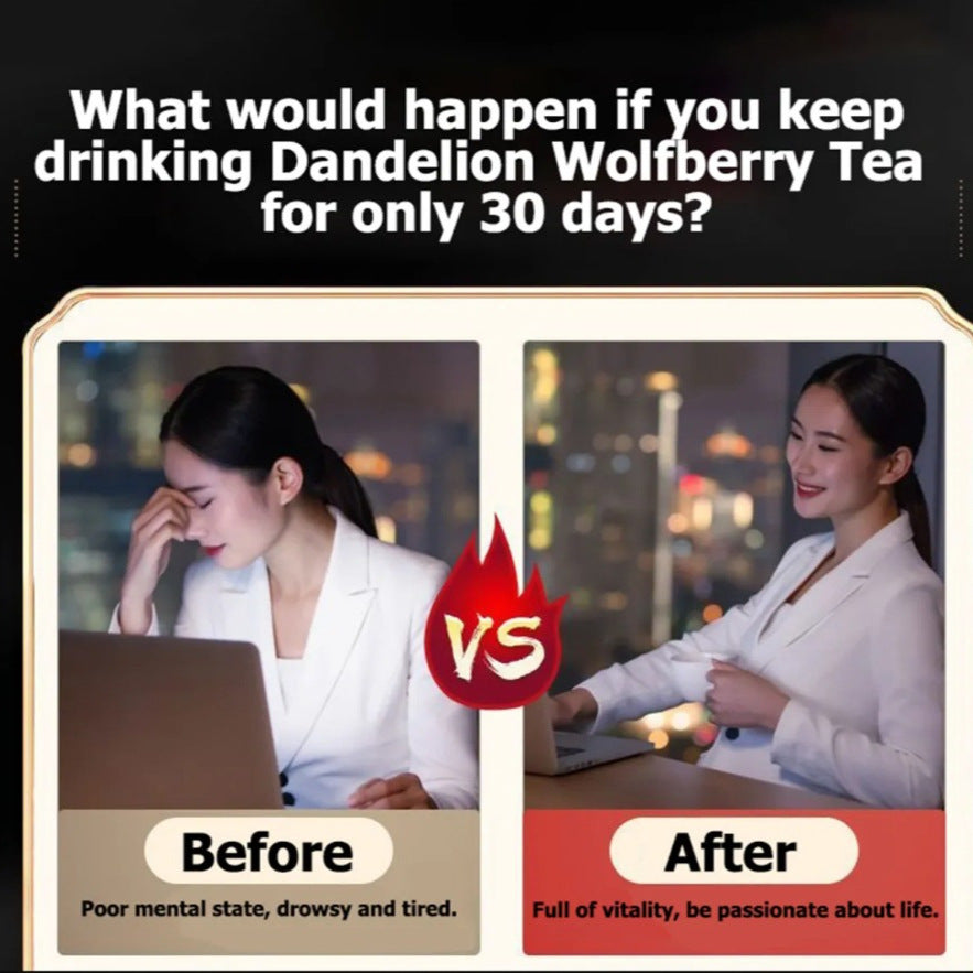 Slimming Tea - 12 Pack