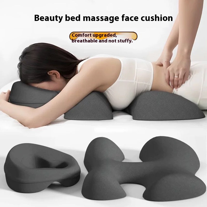 Memory Foam Pillow for Home Use - Comfortable Household Pillow
