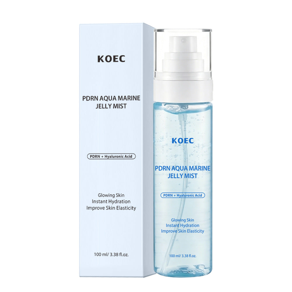 Hyaluronic Acid Facial Moisturizing Spray 100ml - Hydrating Skin Care