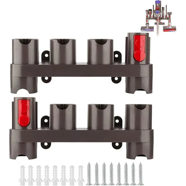 Hanging Wall Rack Storage Bracket for Dyson V11 Vacuum Accessories