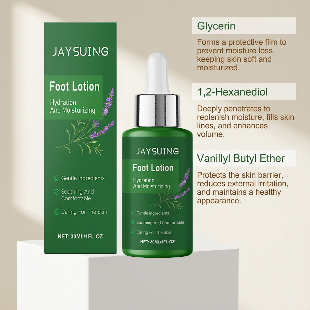 Foot Rejuvenation Lotion 30ml