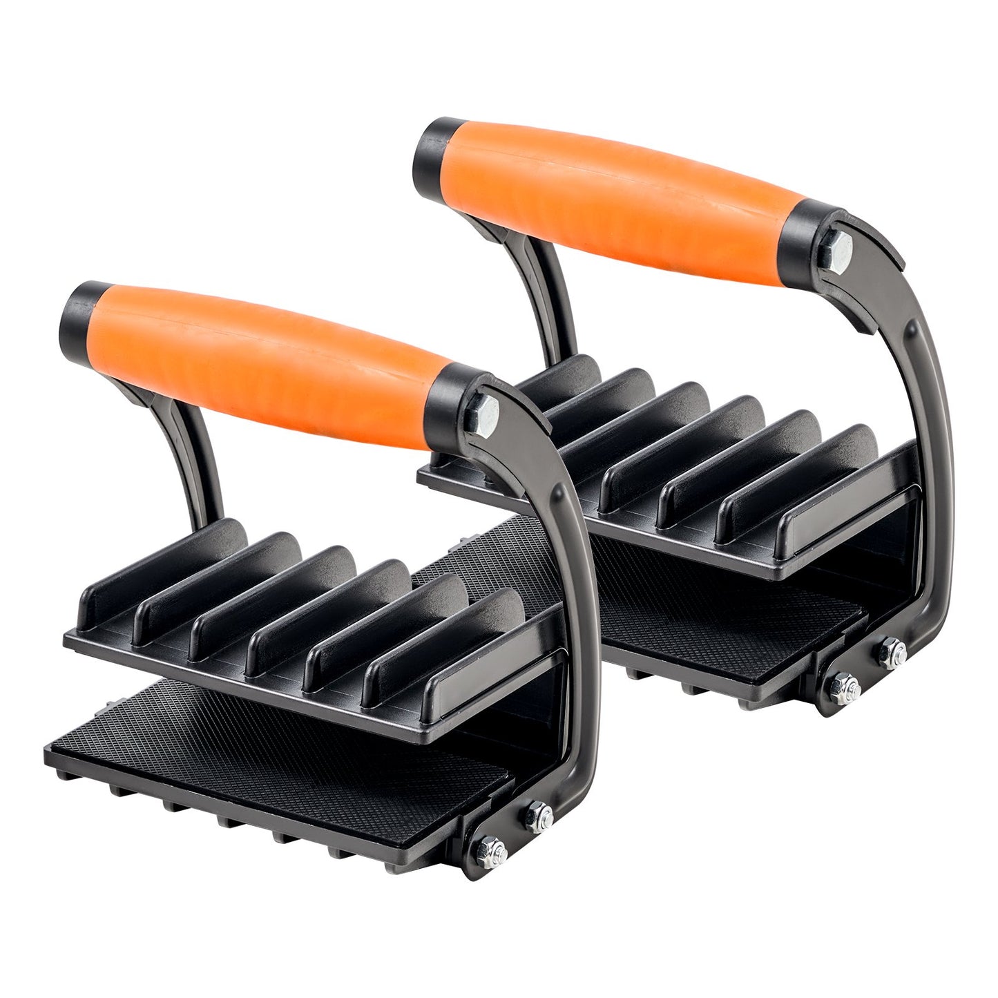Heavy-Duty Plywood Carrier Tool for Drywall Loading Up to 200 Lbs