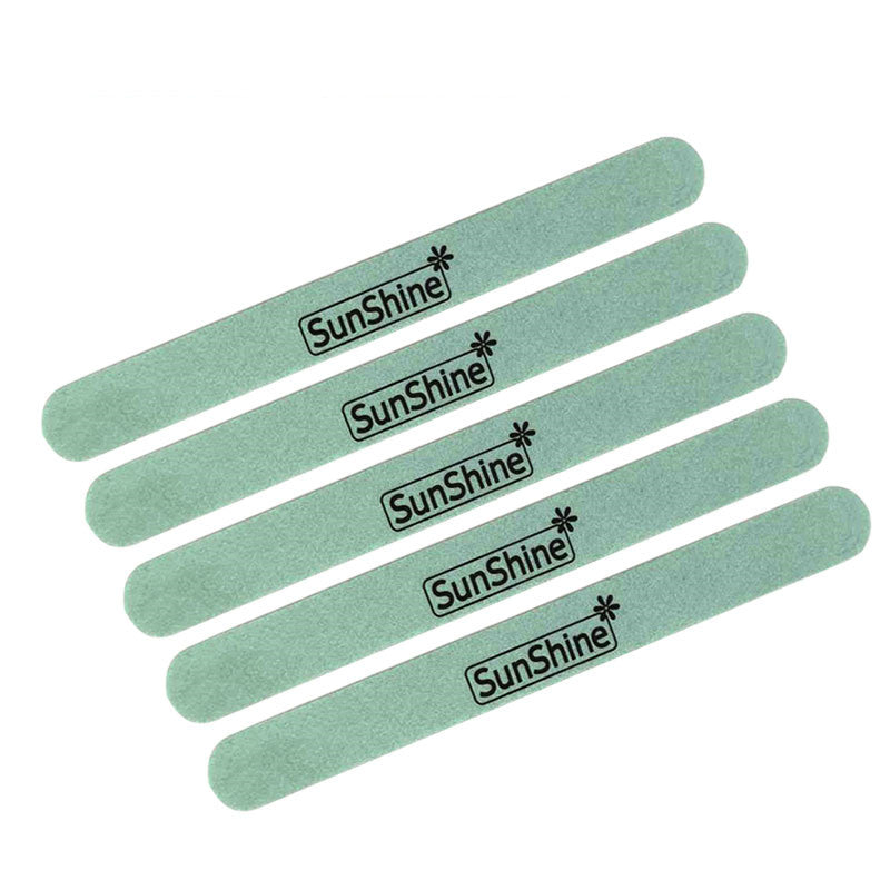 Nail File & Buffer Set – Multiple Styles
