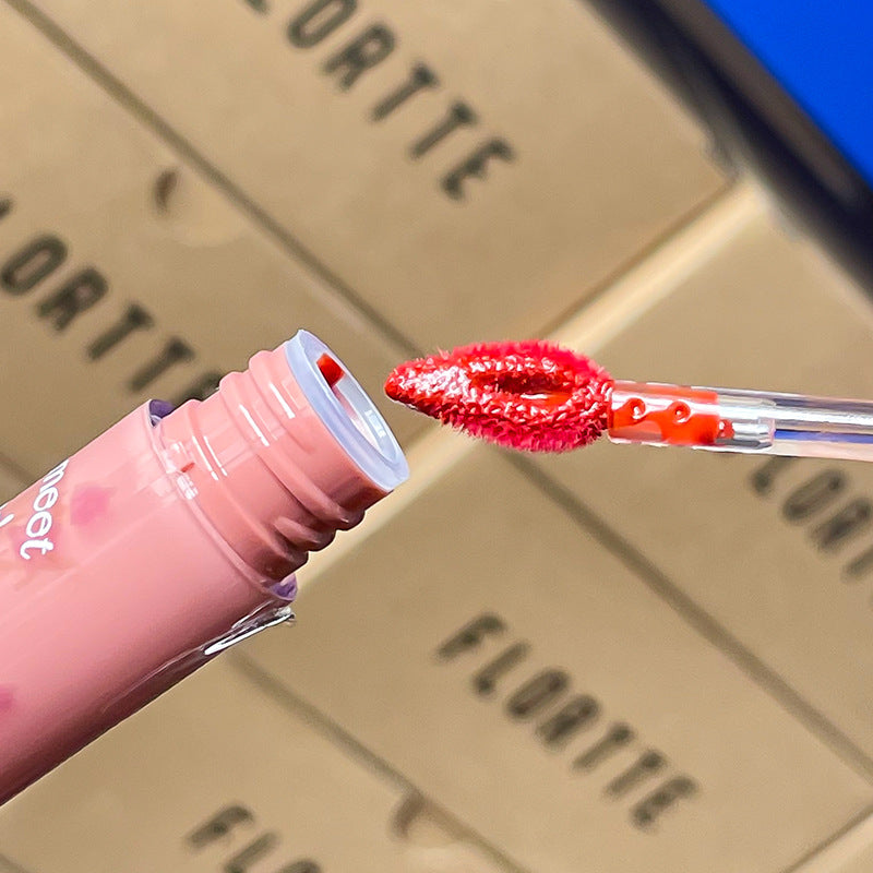 Mirror Lip Gloss - Moisturizing, Long-Lasting Lip Color, All Shades