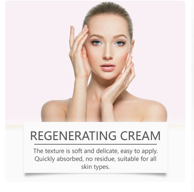 Skin Care Cream