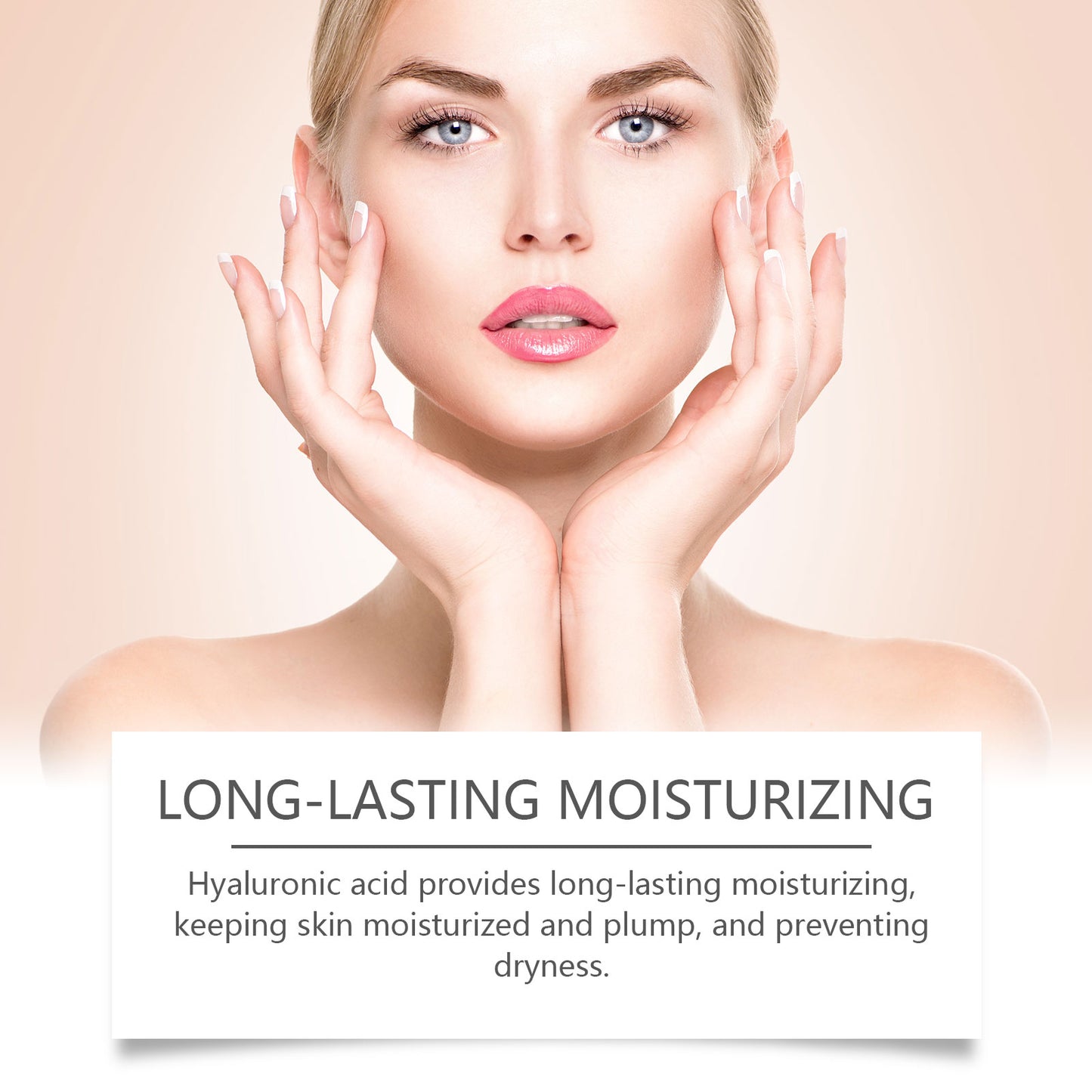 Retinol & Vitamin C Hydrating Face Serum - 30ml Anti-Wrinkle Treatment
