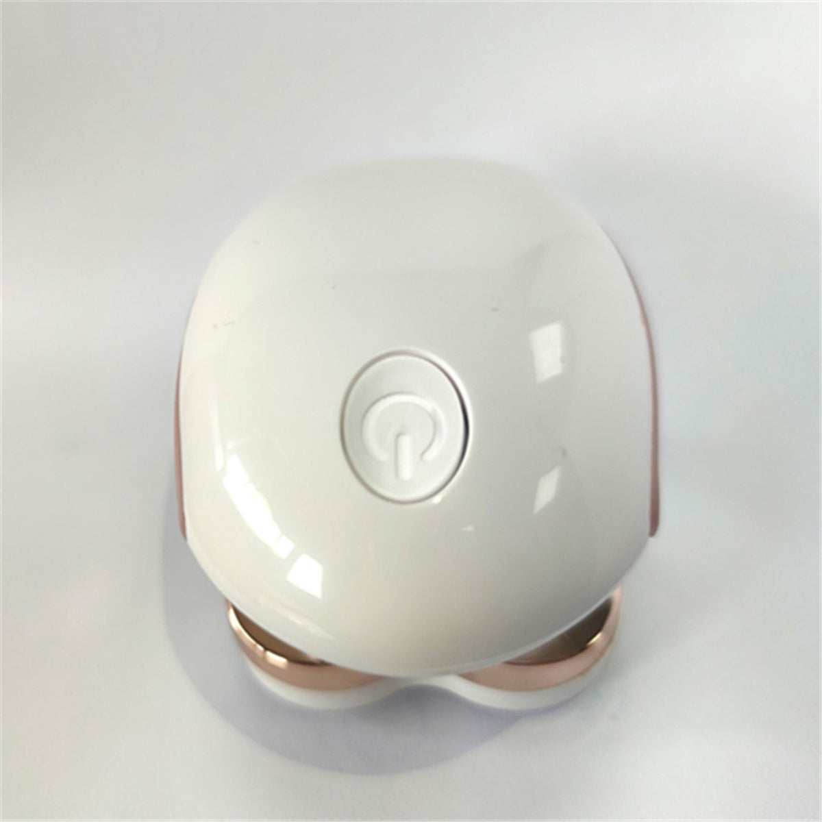 Ladies 360 Rotating Electric Hair Removal Device