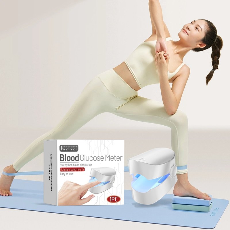 Blood Sugar Monitor