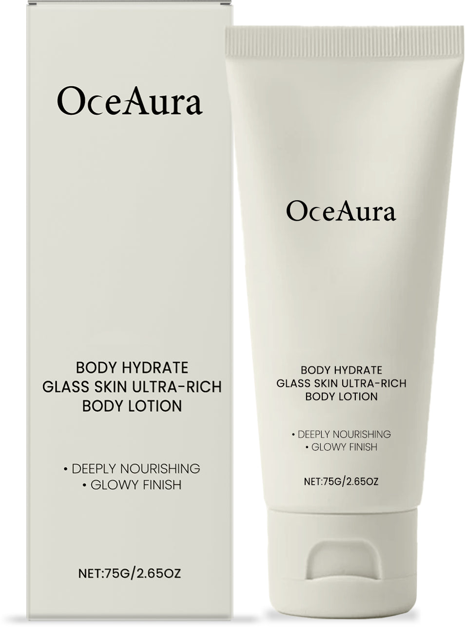 Body Hydrate Glass Skin Ultra-Rich Lotion