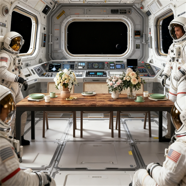 Dining Table for Kitchen & Dining Room