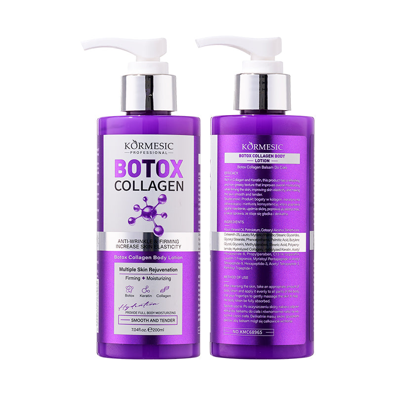 Collagen Body Lotion 200ml