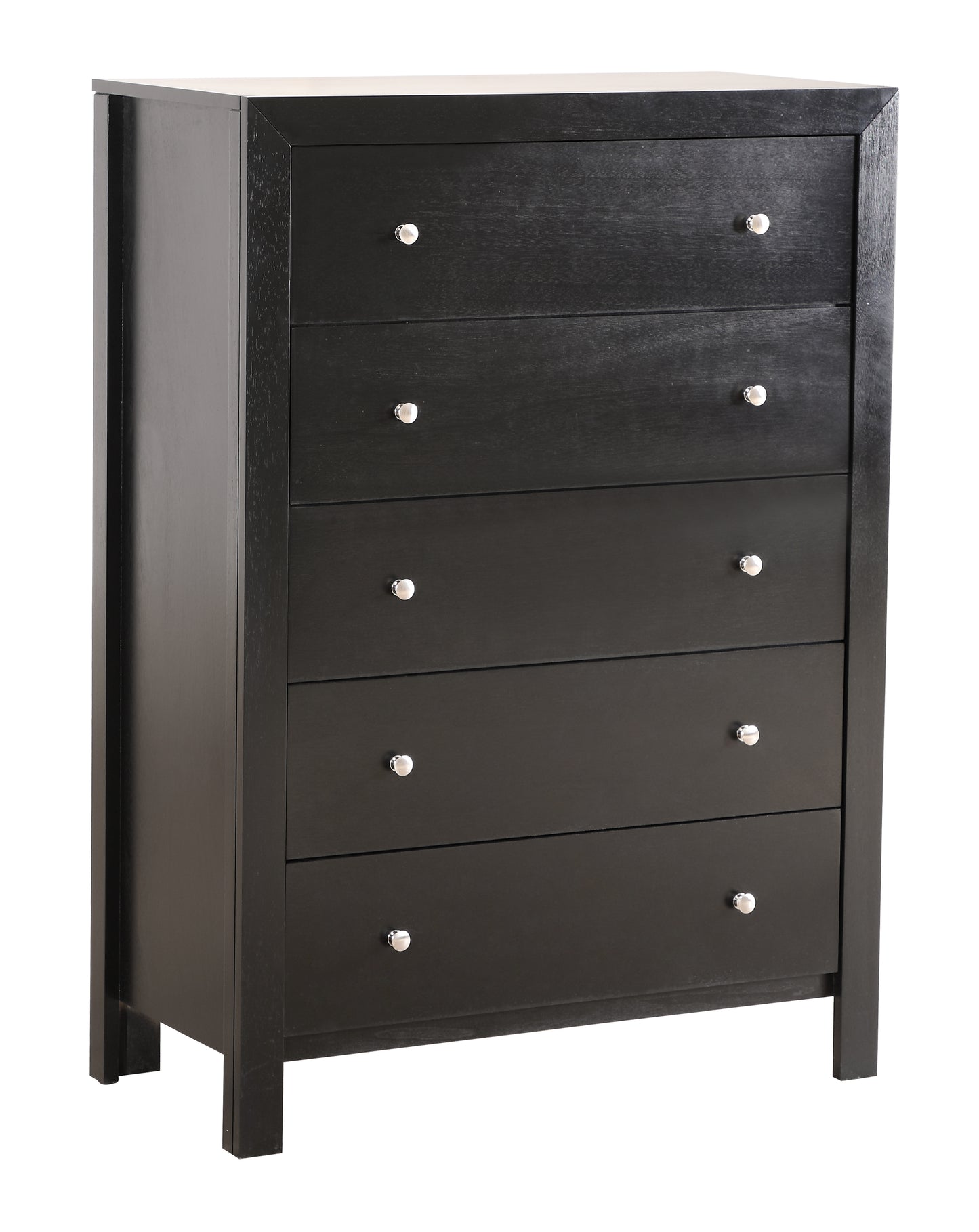 Burlington G2450-CH Chest , Black