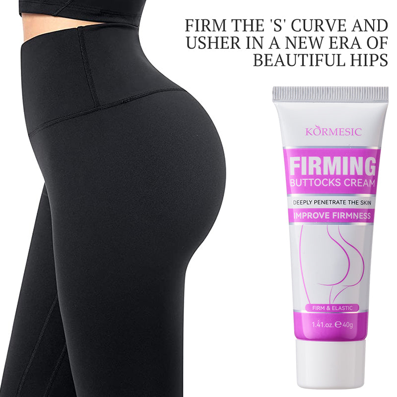 Butt Firming Cream 40g