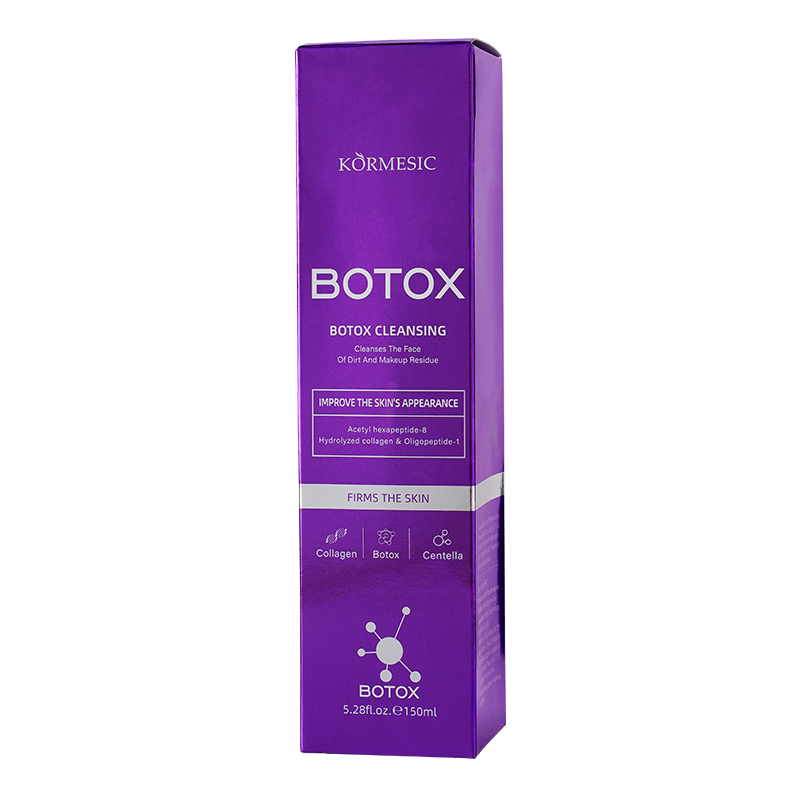 KORMESIC Botulinum Cleansing 150ml