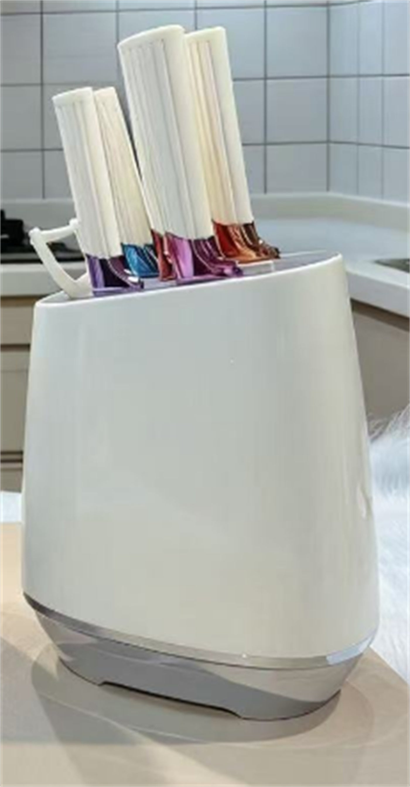 Kitchen Knife Set - Multiple Styles Available