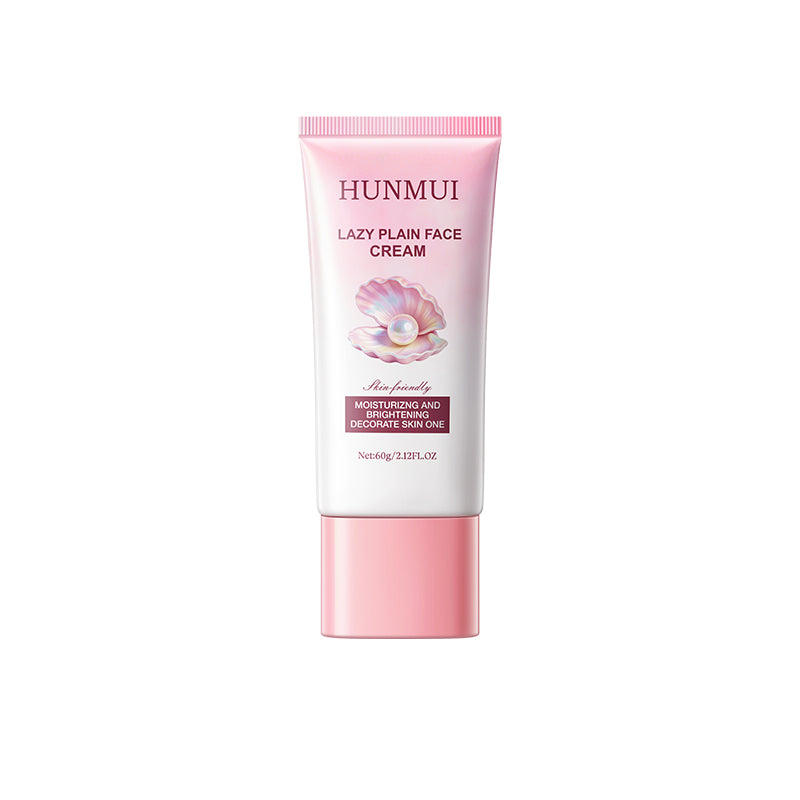 Natural Moisturizing Cream 60g – Hydrating & Brightening