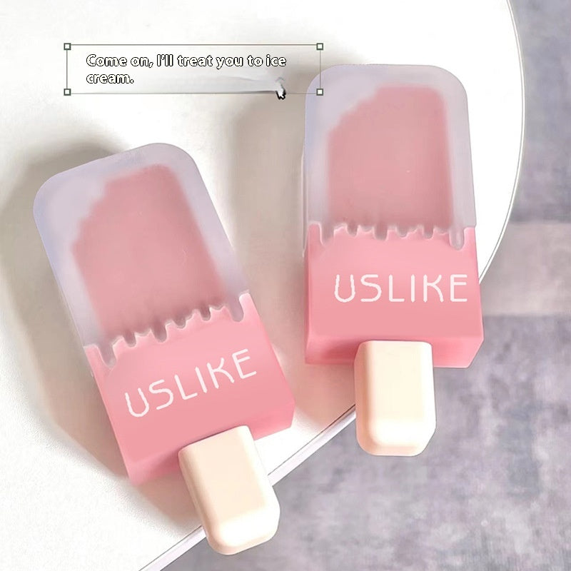 Matte Lip Lacquer - Long Lasting Velvet Finish, Multiple Colors