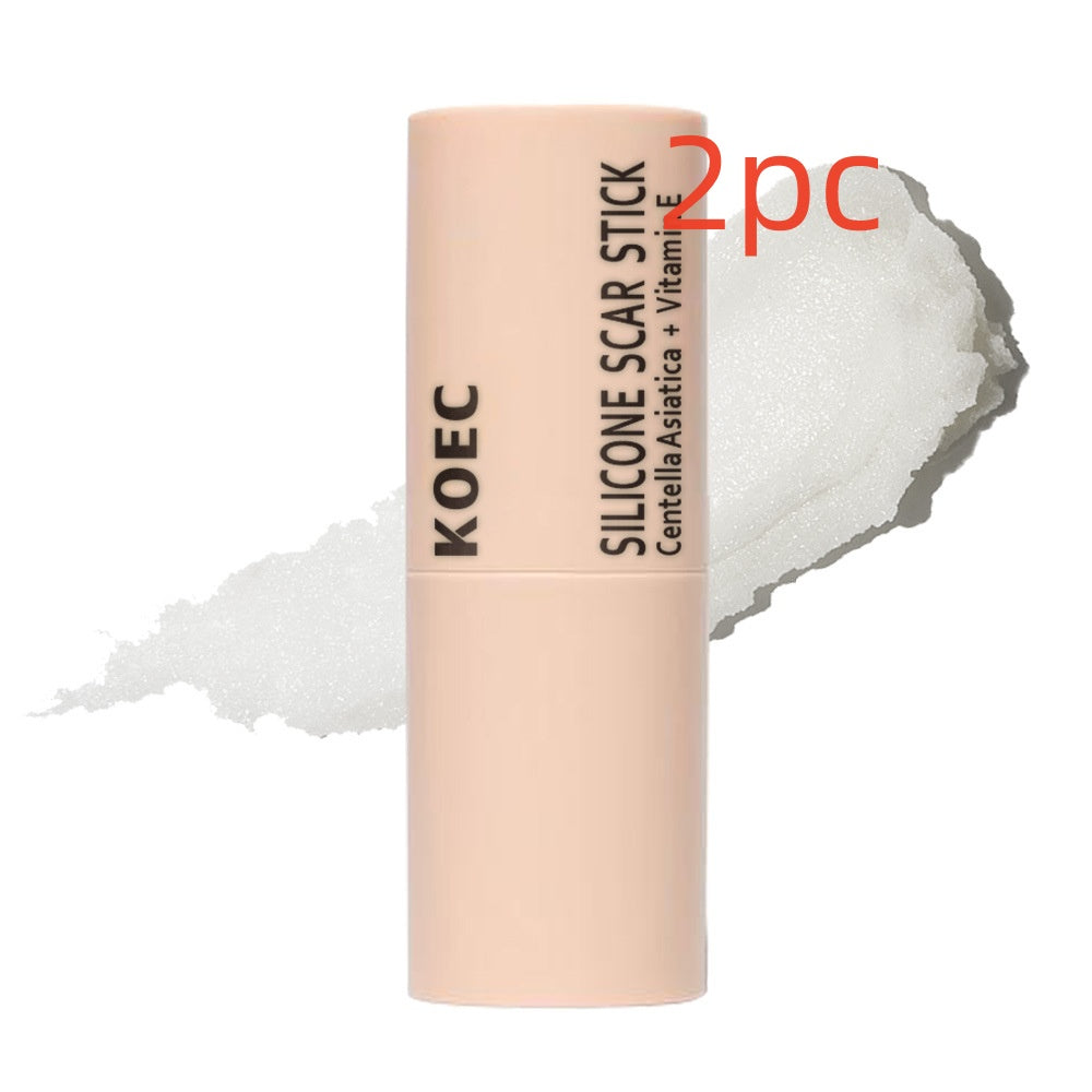 Silicone Scar Stick Moisturizing & Soothing Skin Care 7g