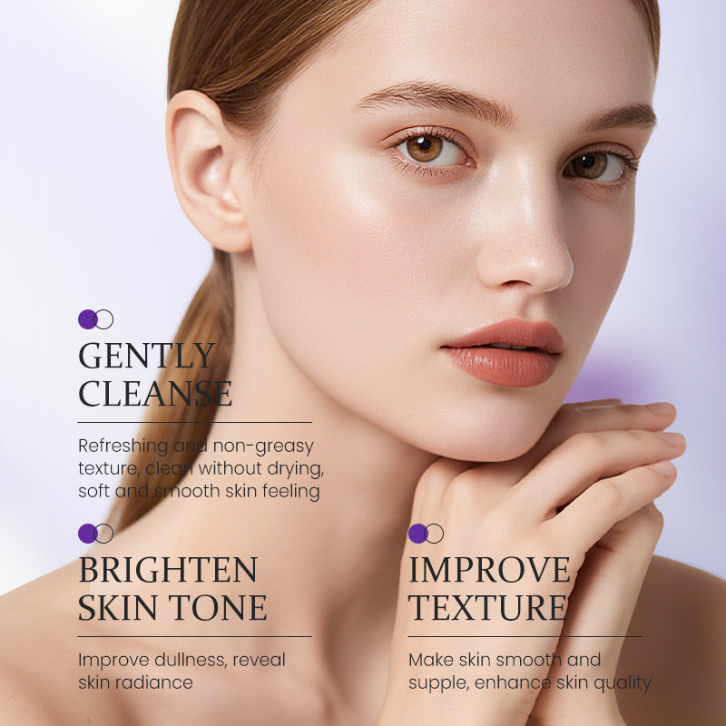 KORMESIC Botulinum Collagen Cleansing QB100g