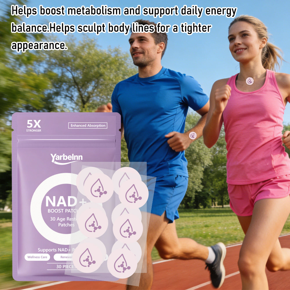 Skin Care Patches 30pcs - Body Moisturizing