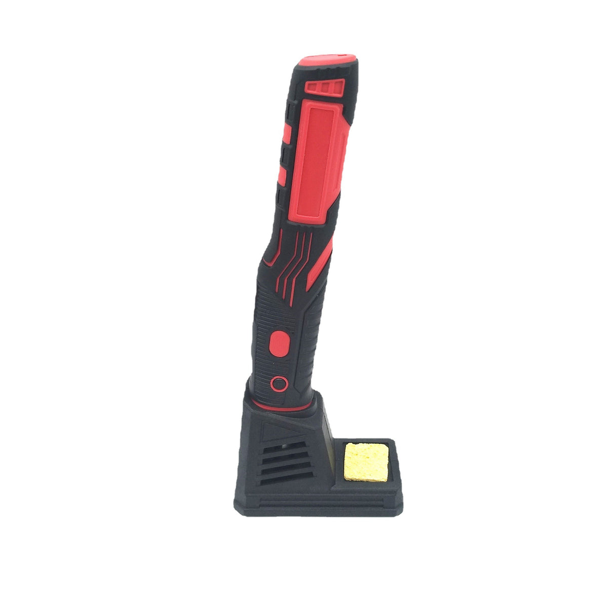 Cordless Electric Soldering Iron with Rechargeable Battery