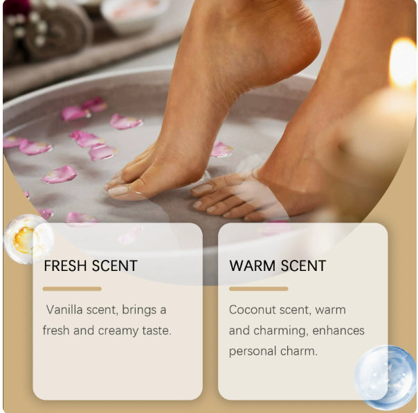 Healthy Hair Body Perfume Mist
