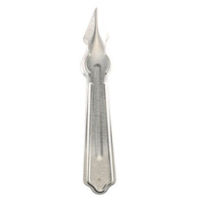 Pineapple Kitchen Knife Set - Stainless Steel 4-Piece Household Tool Kit