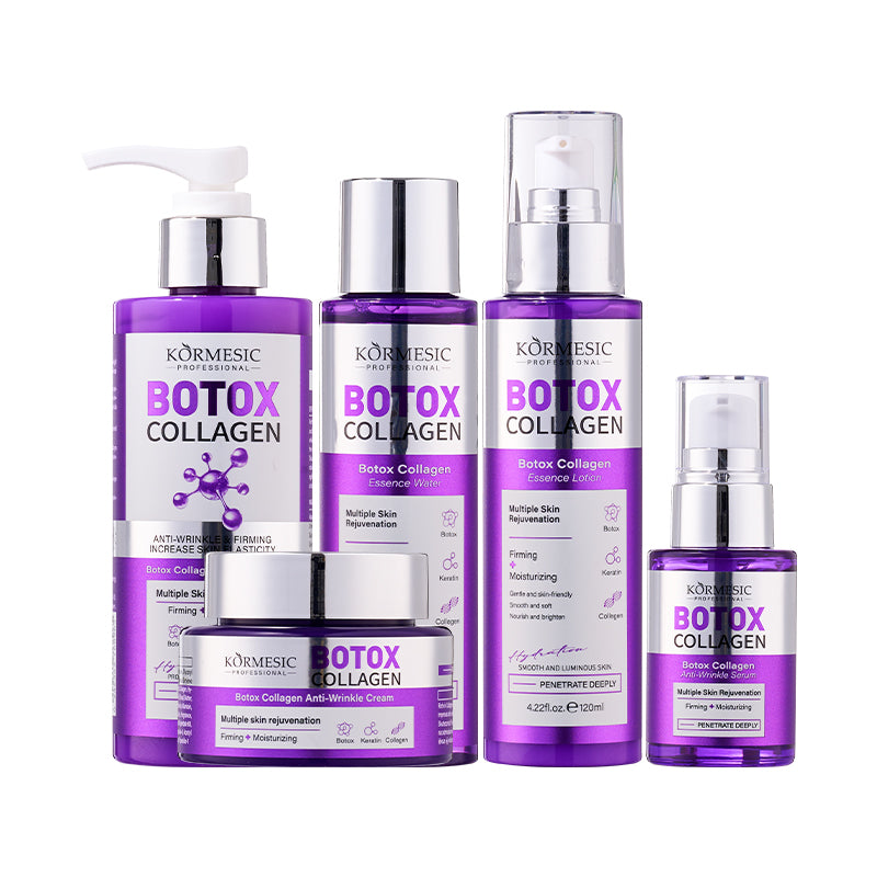 Collagen Essence Milk Body Care - 120ml