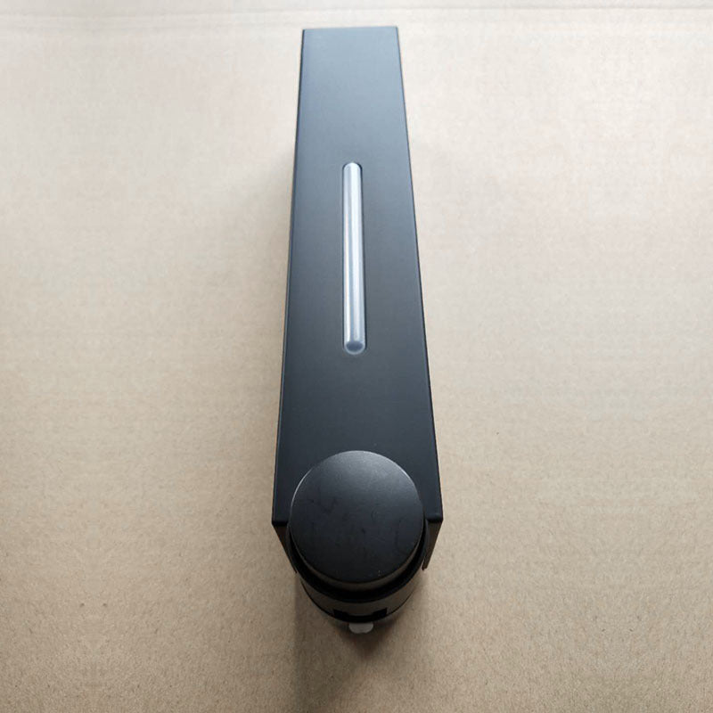 Automatic Soap Dispenser - Modern Plastic Hand Sanitizer Dispenser for Bathroom & Kitchen