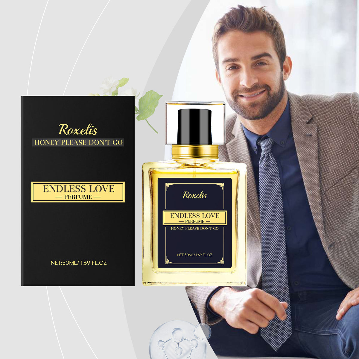 Eternal Charm Perfume