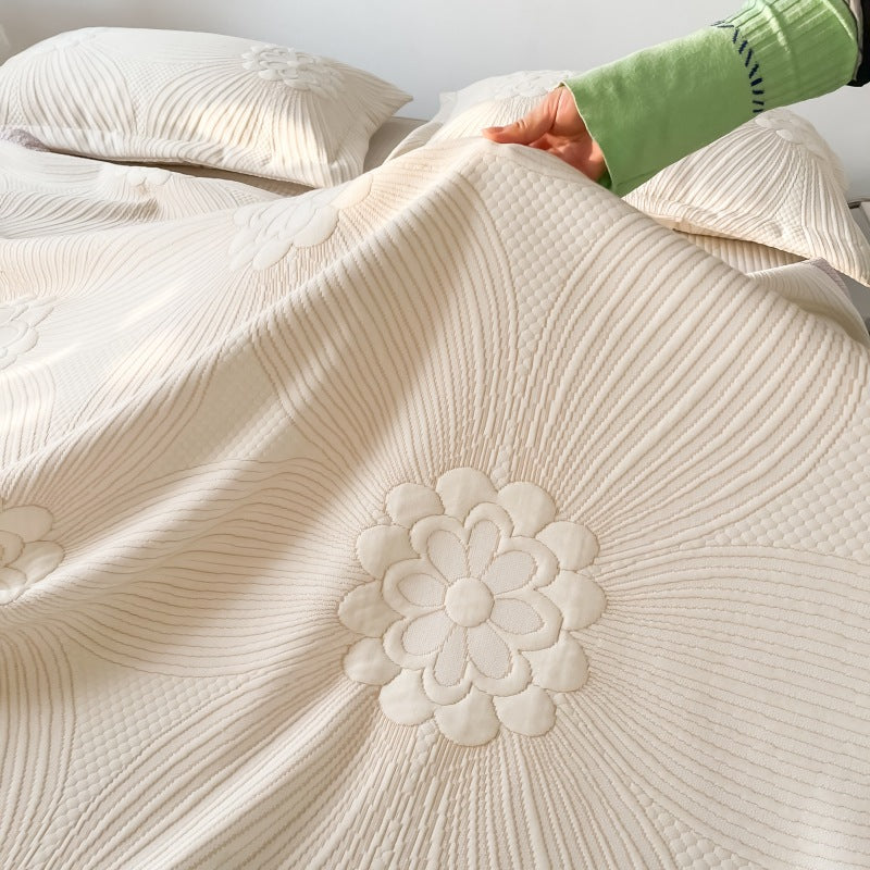 Air-Conditioning Blanket Gauze Towel Quilt for Home & Garden
