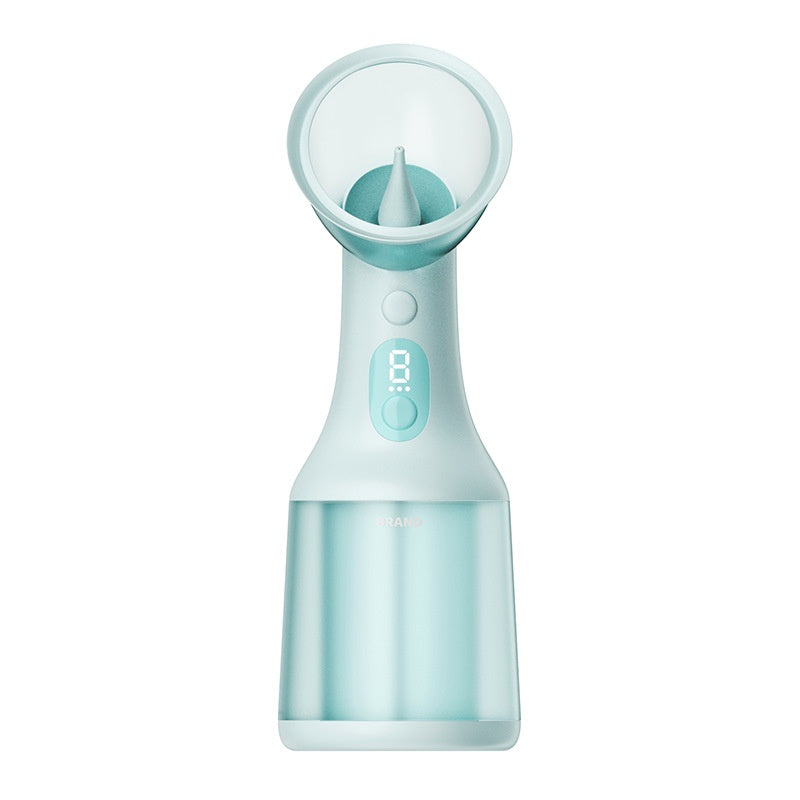 Ear Wax Removal Tool - Intelligent Portable Ear Canal Cleaner