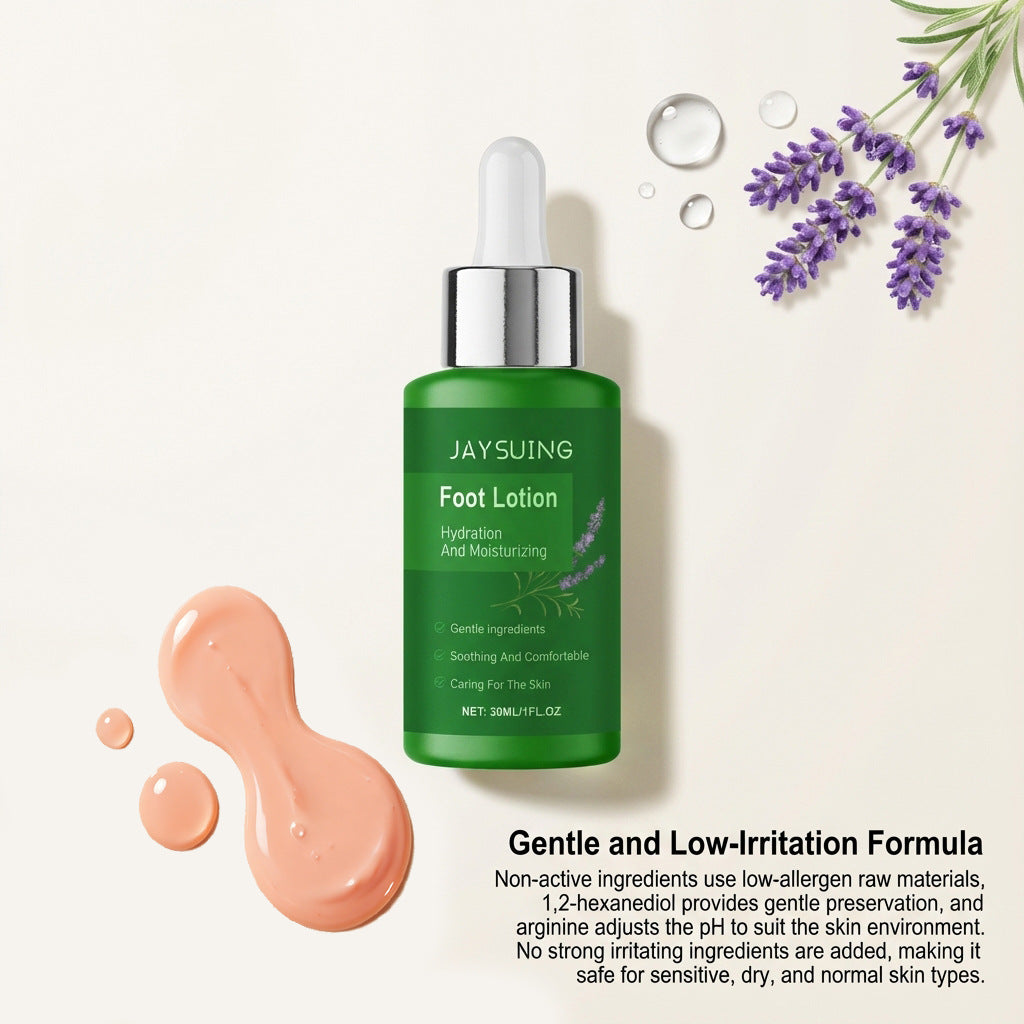 Foot Rejuvenation Lotion 30ml