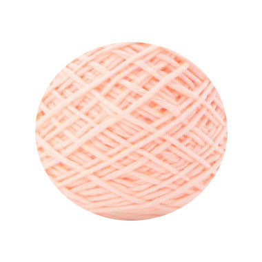 Handmade Wool Tufting Yarn for DIY Carpet Crafting – Long-Staple Cotton Wool